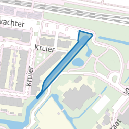 Perceel ASD01-N-5938