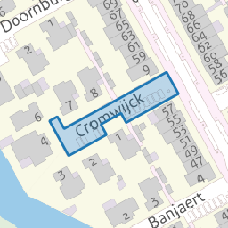 Perceel ASD01-N-5945