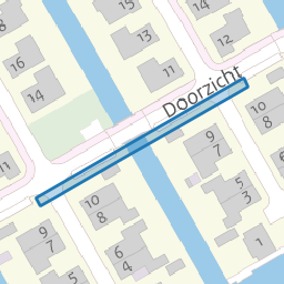 Perceel ASD01-N-5955