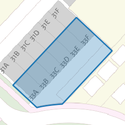 Perceel ASD01-N-5964