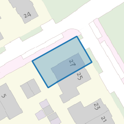 Perceel ASD01-N-5987