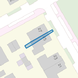 Perceel ASD01-N-5988