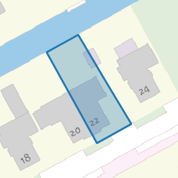 Perceel ASD01-N-5989