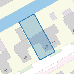 Perceel ASD01-N-5990