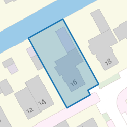 Perceel ASD01-N-5992