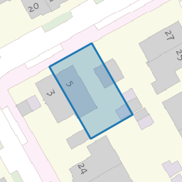 Perceel ASD01-N-5995