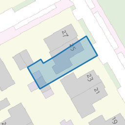 Perceel ASD01-N-5997