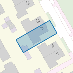 Perceel ASD01-N-5999