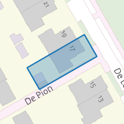 Perceel ASD01-N-6001