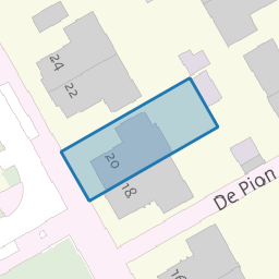 Perceel ASD01-N-6004