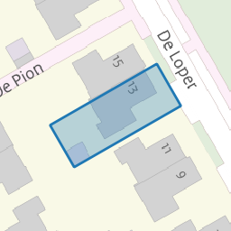 Perceel ASD01-N-6007