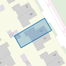 Perceel ASD01-N-6010