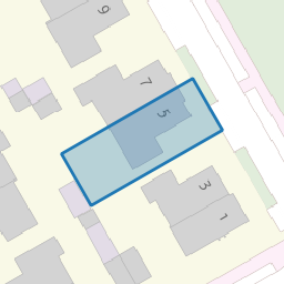 Perceel ASD01-N-6011