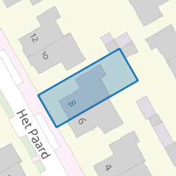 Perceel ASD01-N-6017