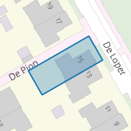 Perceel ASD01-N-6022