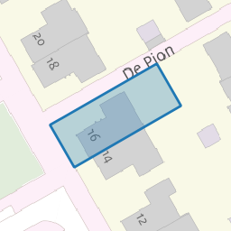 Perceel ASD01-N-6023