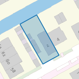 Perceel ASD01-N-6033