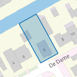 Perceel ASD01-N-6035