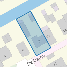 Perceel ASD01-N-6036