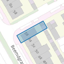 Perceel ASD01-N-6038