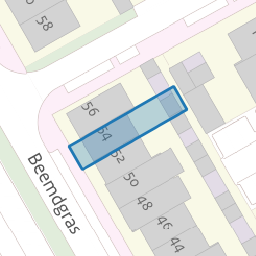 Perceel ASD01-N-6039