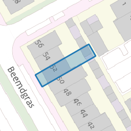 Perceel ASD01-N-6040