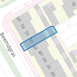 Perceel ASD01-N-6041