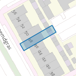 Perceel ASD01-N-6042