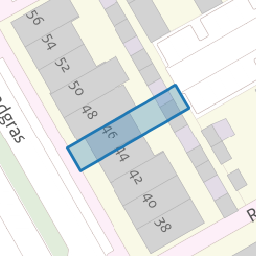 Perceel ASD01-N-6043