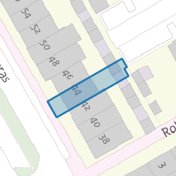 Perceel ASD01-N-6044