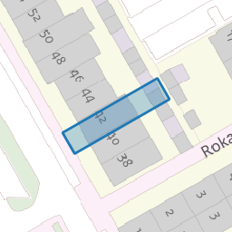 Perceel ASD01-N-6045