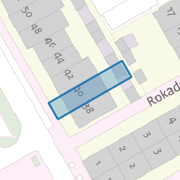 Perceel ASD01-N-6046