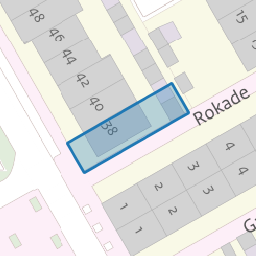 Perceel ASD01-N-6047