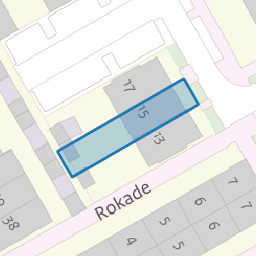 Perceel ASD01-N-6051