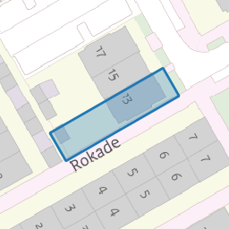 Perceel ASD01-N-6052