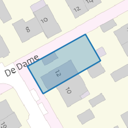 Perceel ASD01-N-6054