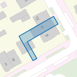 Perceel ASD01-N-6061