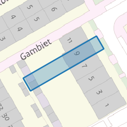 Perceel ASD01-N-6072