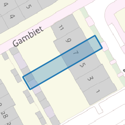 Perceel ASD01-N-6073