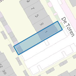 Perceel ASD01-N-6076