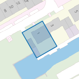 Perceel ASD01-N-6079