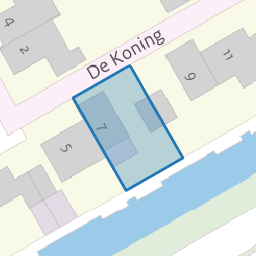 Perceel ASD01-N-6083