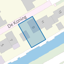 Perceel ASD01-N-6084