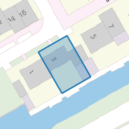 Perceel ASD01-N-6086