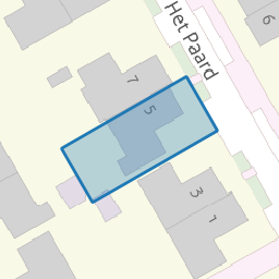 Perceel ASD01-N-6103