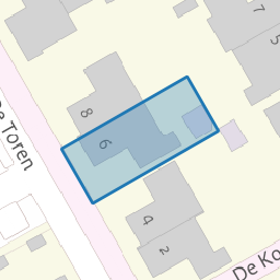 Perceel ASD01-N-6104