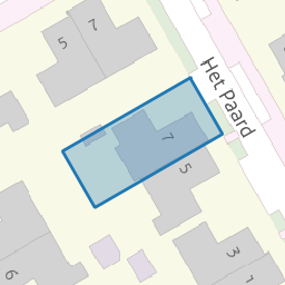 Perceel ASD01-N-6105