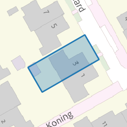 Perceel ASD01-N-6109