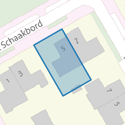 Perceel ASD01-N-6111