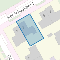 Perceel ASD01-N-6112